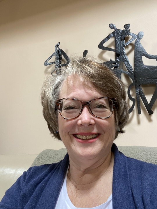 Stephanie Rowland Rowland - Class of 1975 - Arundel High School