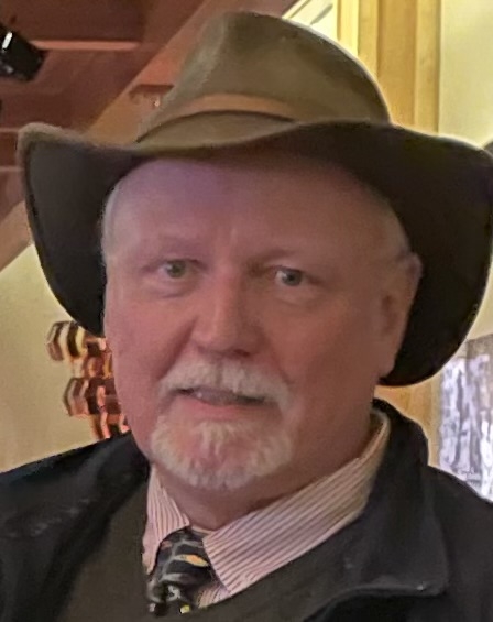 Bill Clark - Class of 1975 - Arundel High School