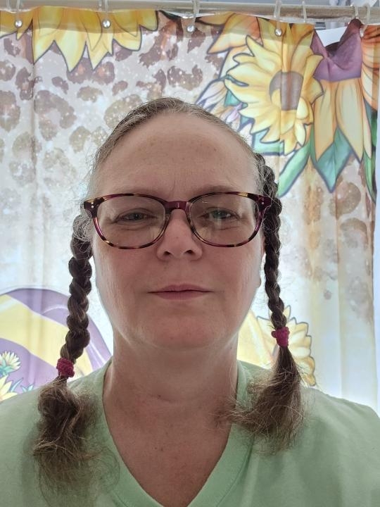Tammy Allen - Class of 1991 - Arundel High School
