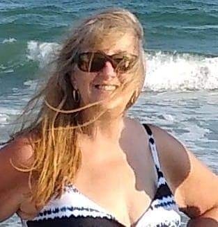 Janice Bast - Class of 1974 - Arundel High School