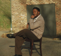 Adrian McCree