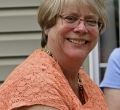 Linda Sue Campbell