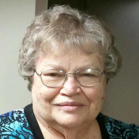 Joan Hackathorn - Class of 1958 - Lawrence High School