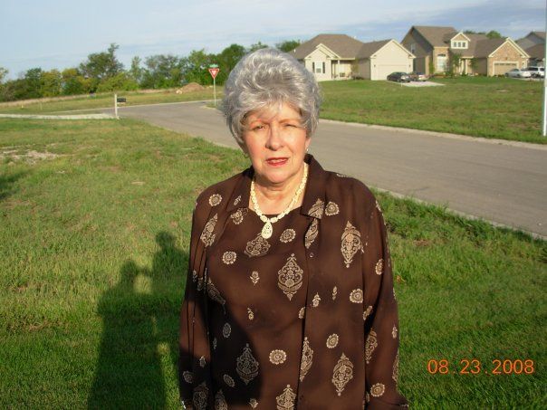 Clara Owens - Class of 1965 - Lawrence High School