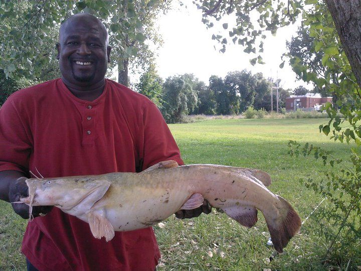 Reginald Demby - Class of 1985 - Lawrence High School