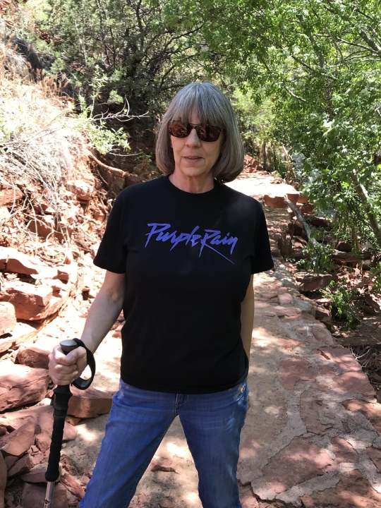 Barbara Groves - Class of 1973 - Lawrence High School