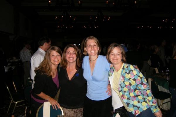 Lisa Anderson - Class of 1984 - Lawrence High School