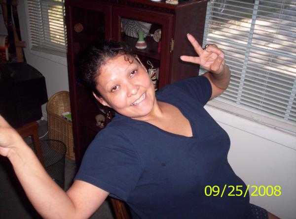 Diana W. Micco - Class of 1986 - Lawrence High School