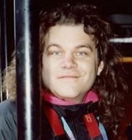 Kurt Davis - Class of 1983 - Lawrence High School