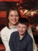 Nicole Alonge - Class of 2001 - Lawrence High School