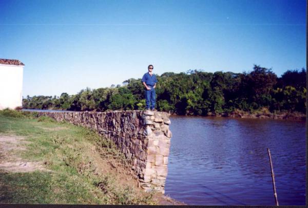 Ailton Lima Jr. - Class of 1979 - Lawrence High School