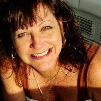 Susan Guy - Class of 2013 - Lawrence High School