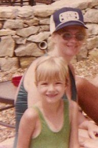 Cherie Hoover - Class of 1995 - Lawrence High School