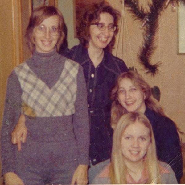 Kitty Robb - Class of 1970 - Lawrence High School