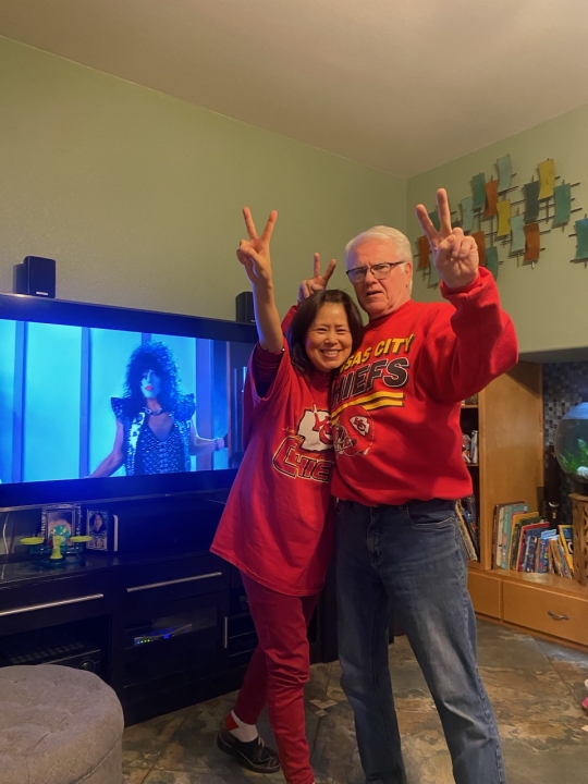 Richard Pierce - Class of 1970 - Lawrence High School