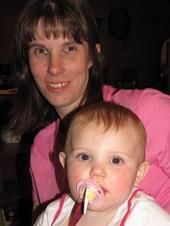 Robyn Lynch - Class of 1995 - Lawrence High School