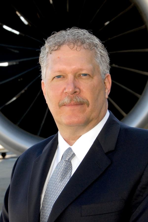 Mark Mohr - Class of 1975 - Lawrence High School