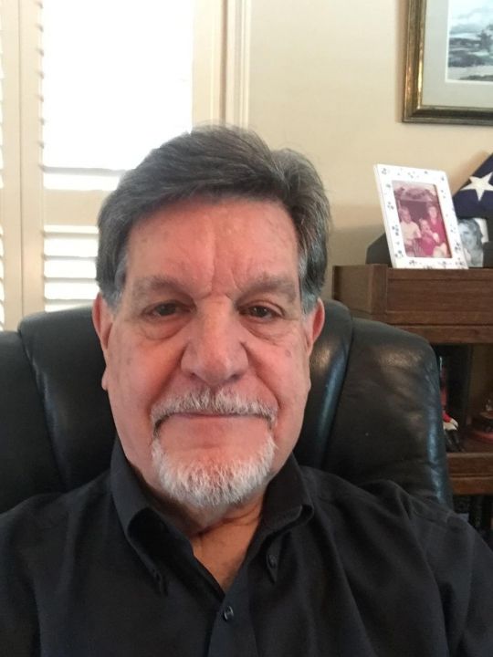 James Riley - Class of 1959 - Lawrence High School