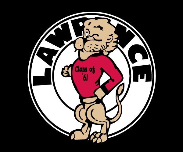 Richard Richard Noever - Class of 1961 - Lawrence High School