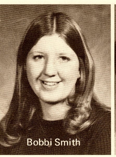 Bobbi Smith - Class of 1972 - Lawrence High School
