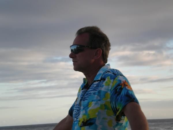 Don Davis - Class of 1972 - Lawrence High School