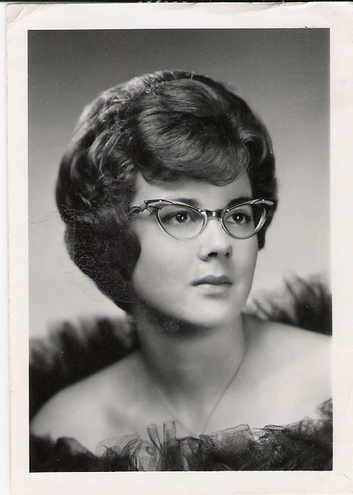 Wanda Knapp-howard - Class of 1964 - Lawrence High School