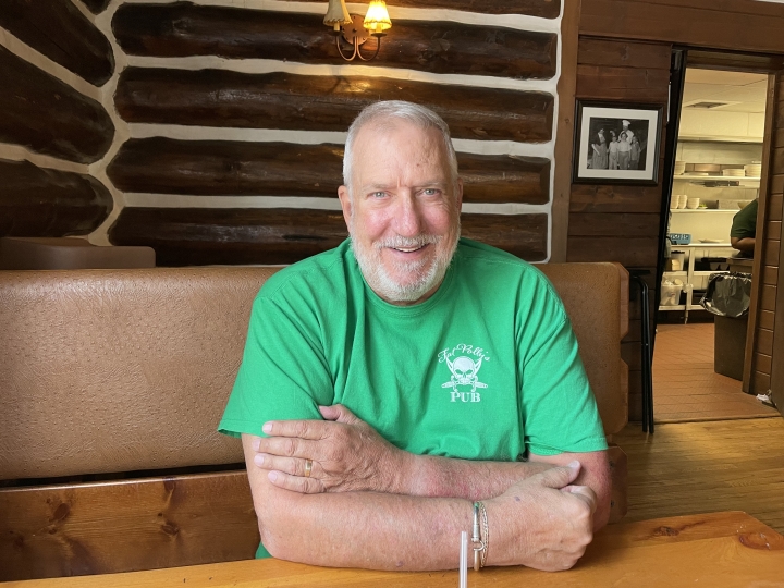 Christopher Hahn - Class of 1969 - Lawrence High School