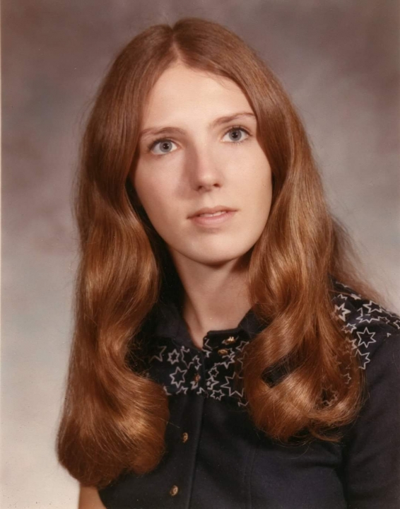 Cindy Brun - Class of 1972 - Lawrence High School