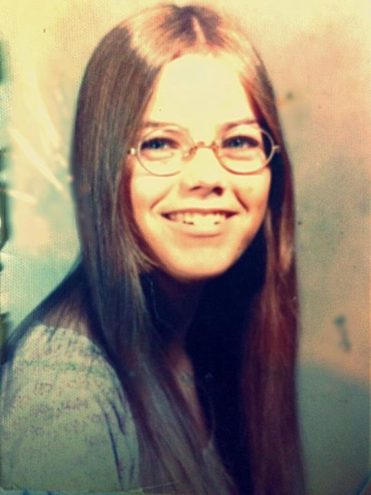 Joy Liggett - Class of 1977 - Lawrence High School