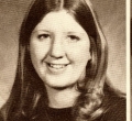Bobbi Smith, class of 1972