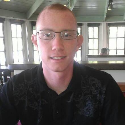 Christopher Wahl - Class of 2008 - Kokomo High School