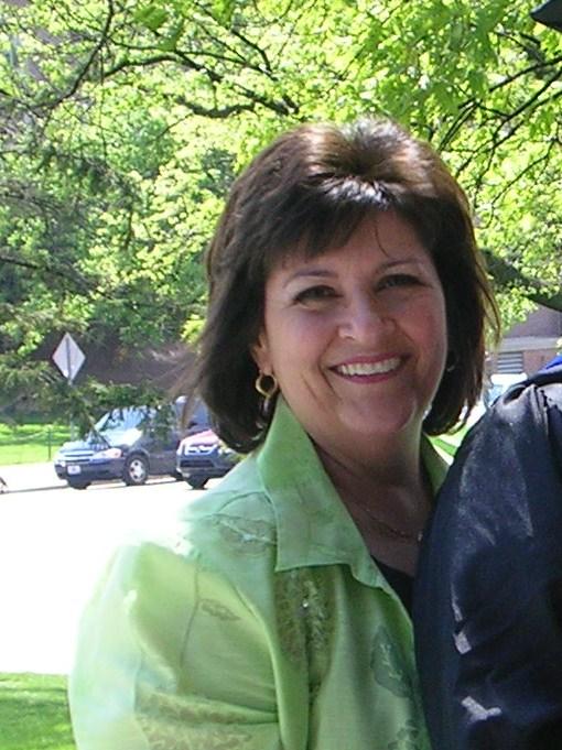 Vicki Durham - Class of 1975 - Kokomo High School