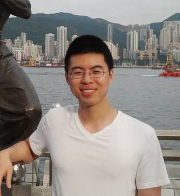 Kevin Chaung - Class of 2009 - Kokomo High School