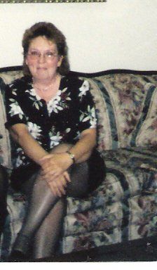 Beverly Fewell - Class of 1969 - Kokomo High School