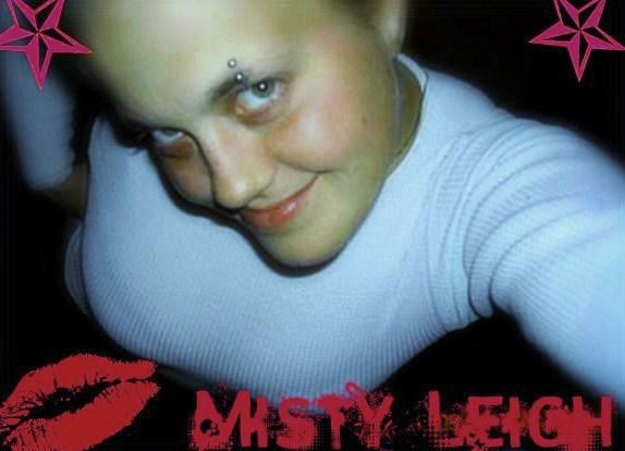 Misty Tyler - Class of 1996 - Kokomo High School