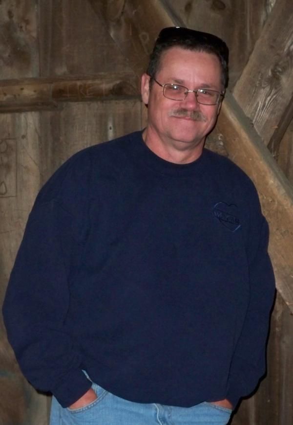 Jeffrey King - Class of 1977 - Kokomo High School