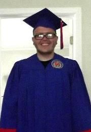 Buck Rogers - Class of 2012 - Kokomo High School