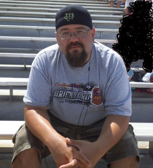 Michael Eads - Class of 1998 - Kokomo High School