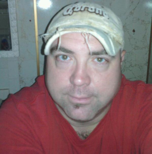 Paul Stout - Class of 1988 - Kokomo High School