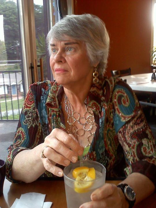 Judith Kuntz - Class of 1959 - Kokomo High School