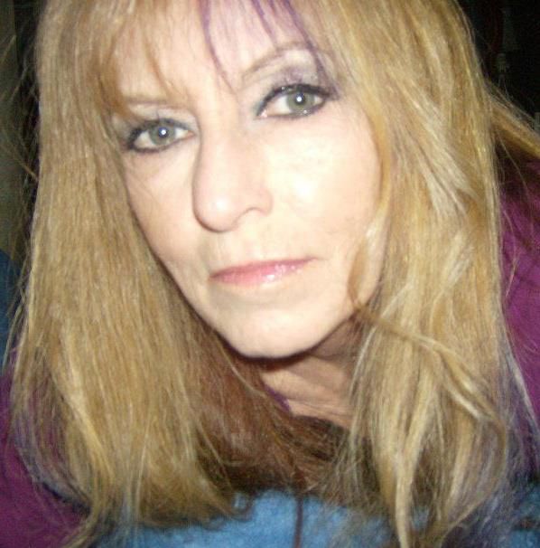 Bobbie Crippen - Class of 1970 - Kokomo High School