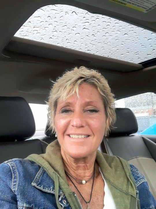 Joan Zerante - Class of 1982 - Kokomo High School