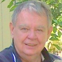 Bert Prater - Class of 1961 - Kokomo High School