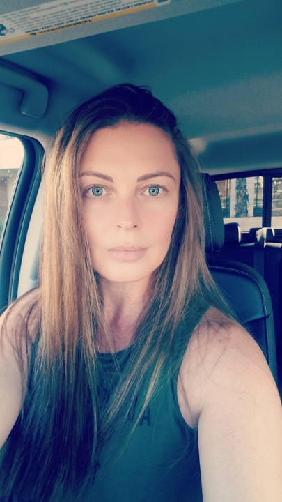 Tara Lusher - Class of 1994 - Kokomo High School