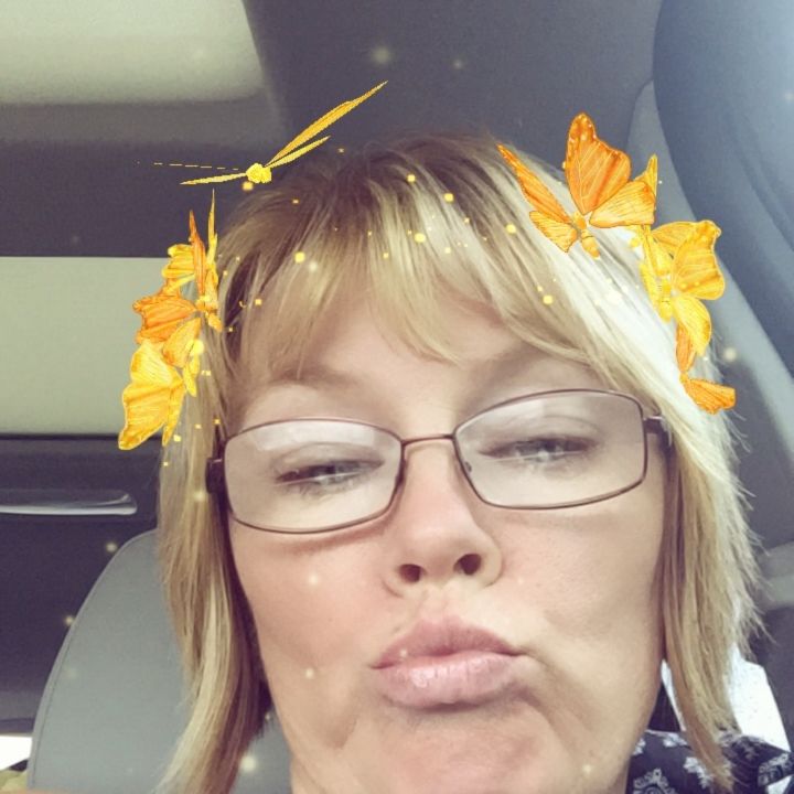 Melissa Everett - Class of 1991 - Kokomo High School