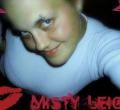Misty Tyler, class of 1996