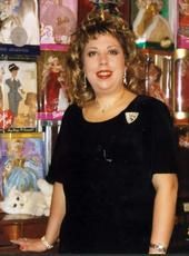 Tonya Mitchell - Class of 1985 - Travelers Rest High School
