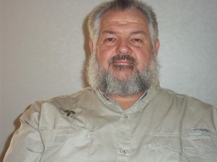 Grady Mccombs - Class of 1973 - Travelers Rest High School
