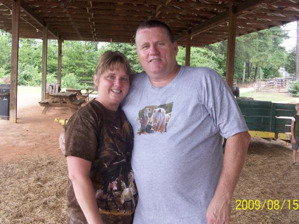 Rex Lance - Class of 1978 - Travelers Rest High School