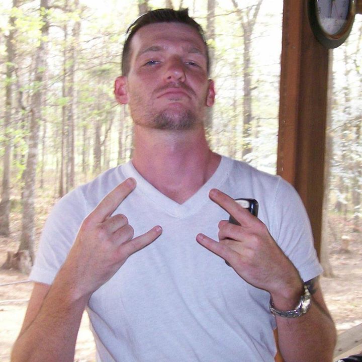 Derek Grogan - Class of 2000 - Travelers Rest High School